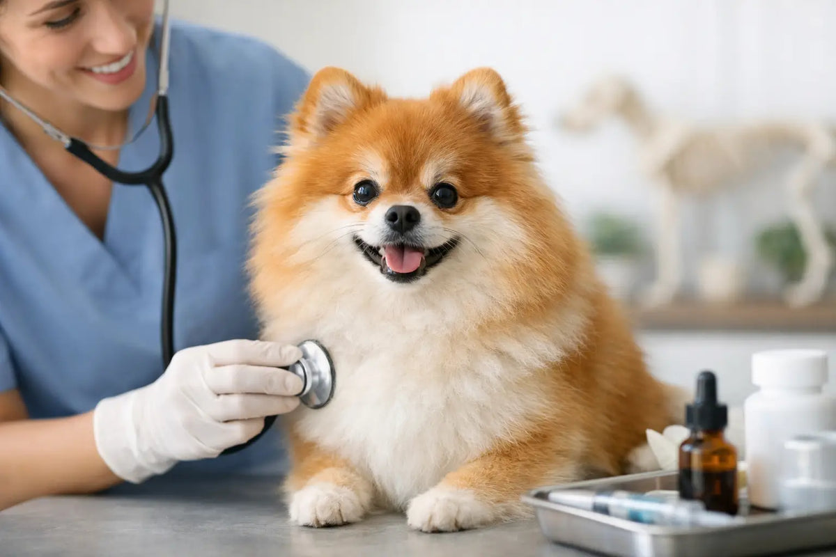 Preventive Care for Dogs Made Simple