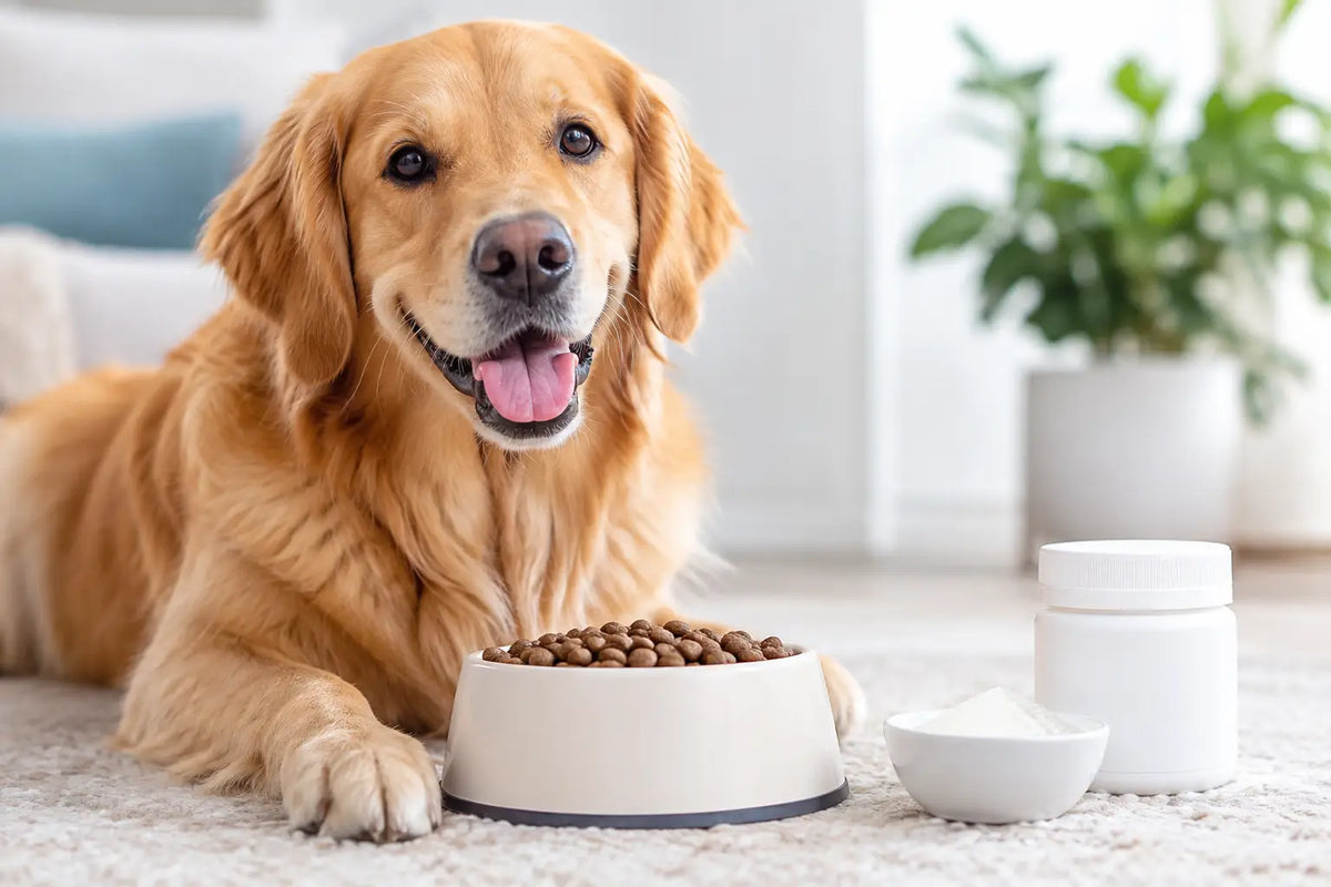 7 Signs Dogs Need Probiotics and What to Do
