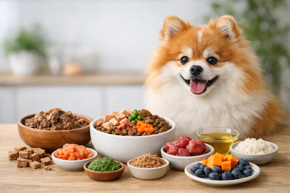 10 Best Food Toppers for Dogs