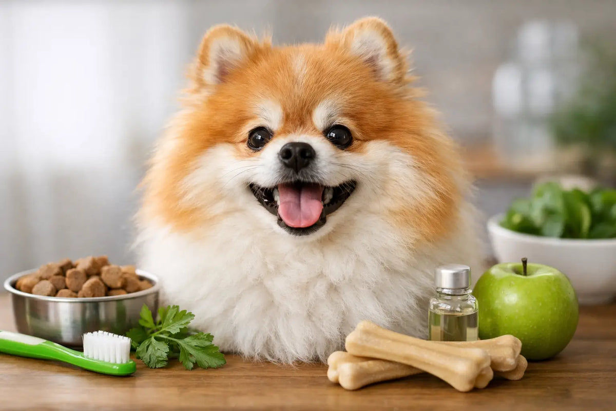 9 Best Dog Breath Remedies That Work