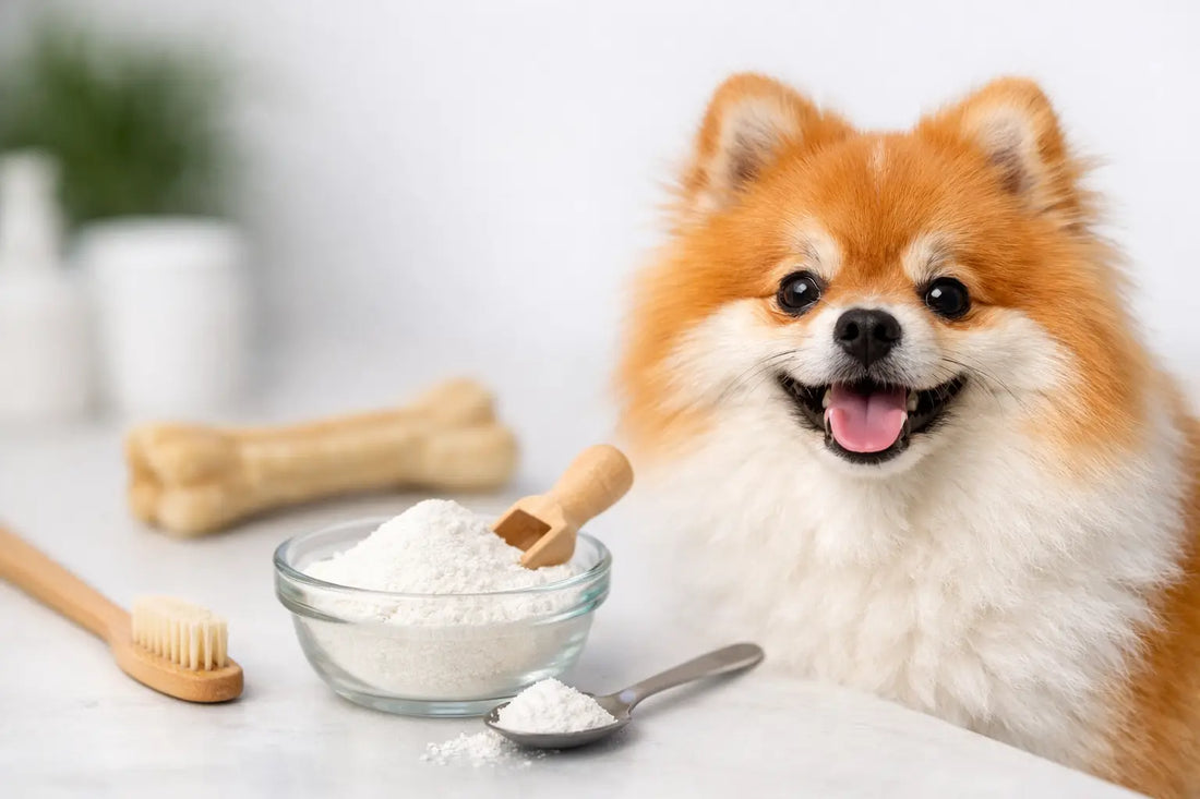 Dog Tartar Remover Powder: Does It Work?