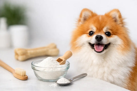 Dog Tartar Remover Powder: Does It Work?