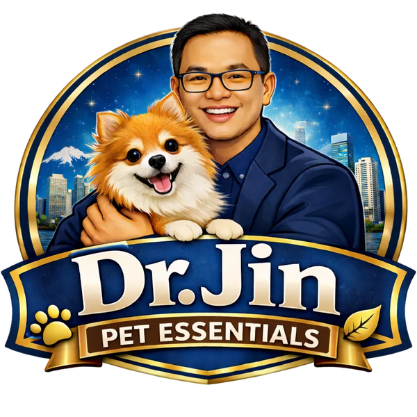 Dr. Jin Pet Essentials