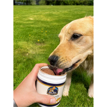High Protein Meal Topper Powder for Dogs 300 g